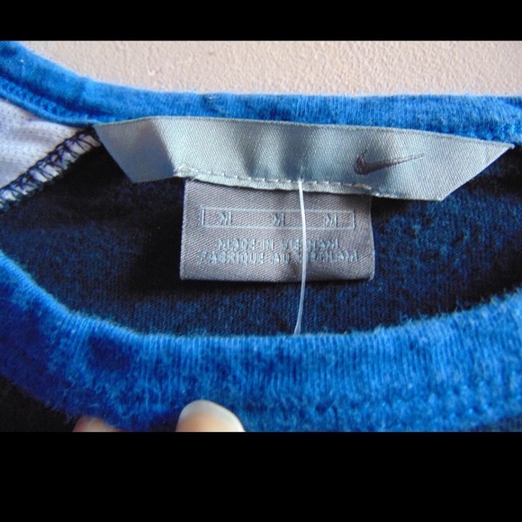 Nike soccer vintage t-shirt!!! - Picture 2 of 5